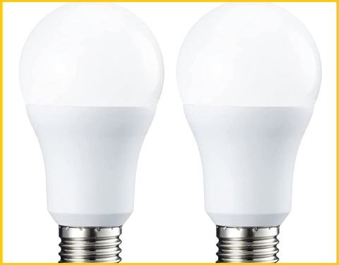 Lampadina Risparmio Energetico