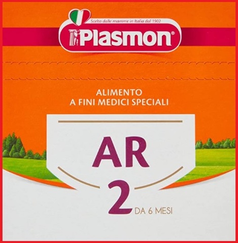 Plasmon latte in polvere nutri mune 2