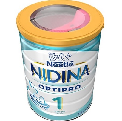 Latte In Polvere Optipro 1 Nidina