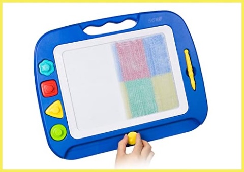 Lavagna bambini 2 anni