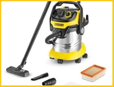 Lavapavimenti Karcher Fc 5 Premium