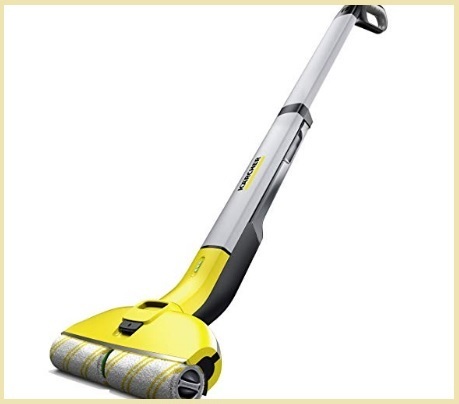 Lavapavimenti Karcher Industriale