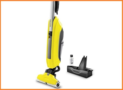 Lavasciuga pavimento karcher