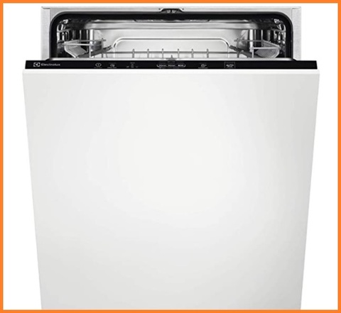 Electrolux lavastoviglie incasso