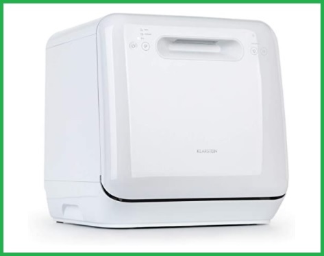 Lavastoviglie mini 2 coperti