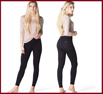 Leggings Anticellulite Notte