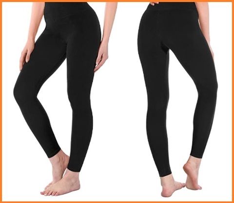 Leggings donna fitness