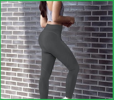 Leggings sportivi fitness