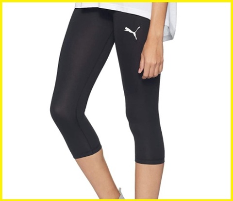 Leggings fitness donna