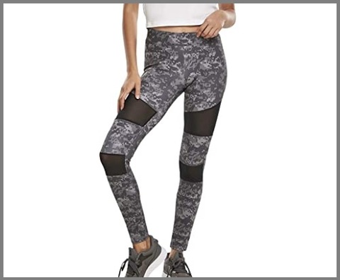 Leggings donna sport
