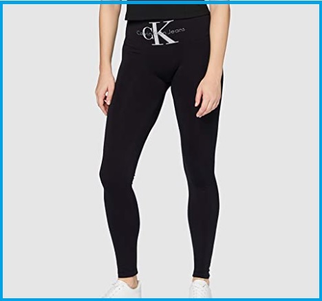 Leggings snellente firmati