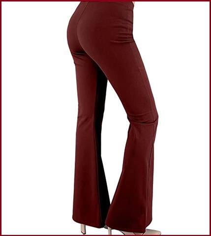 Leggings a zampa larga donna | Grandi Sconti | Leggings donna