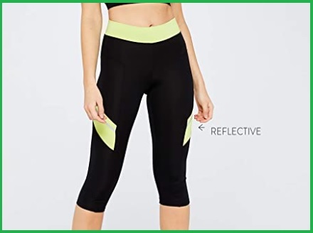 Leggings Donna Estivi