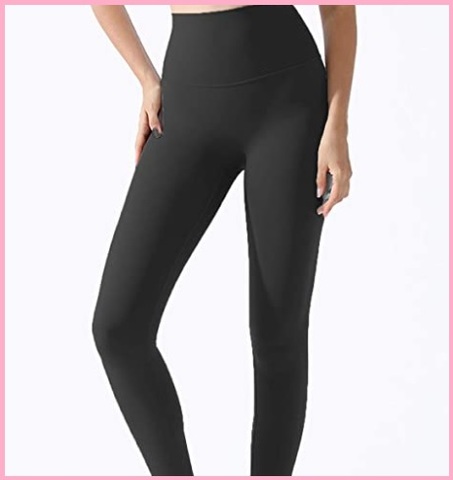 Leggings modellanti donna