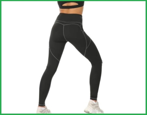 Leggings Sport Running