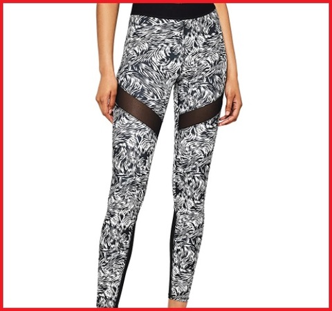 Leggings zumba colorati | Grandi Sconti | Leggings donna