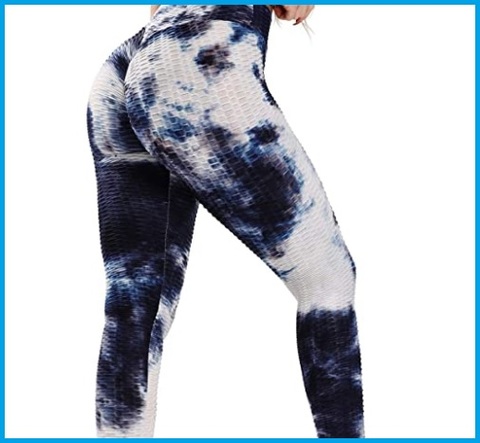 Leggings zumba donna