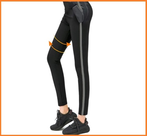 Leggings Anticellulite Snellente