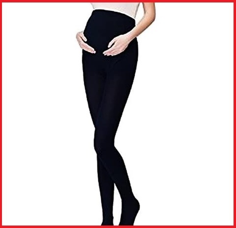 Leggings gravidanza premaman