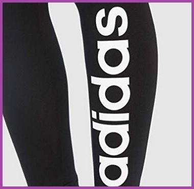 Leggings Donna Adidas