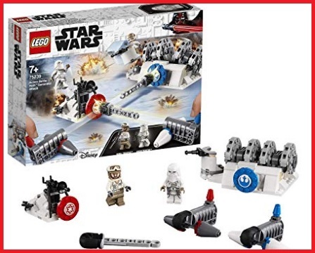 Lego star wars action battle | Grandi Sconti | Lego star wars