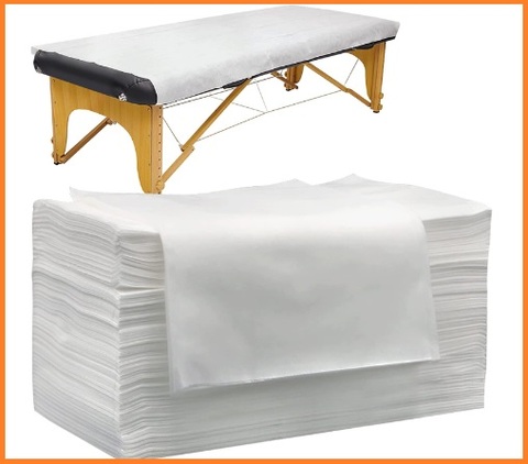 Lenzuola monouso per lettino massaggi | Grandi Sconti | Dove comprare Lenzuola Online