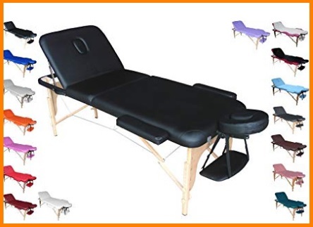 Lettini per massaggi economico legno | Grandi Sconti | Lettini per massaggio