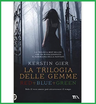 La trilogia delle gemme