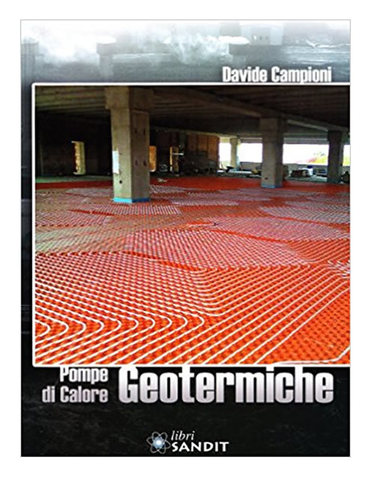 Pompe Di Calore Geotermiche Funzionamento