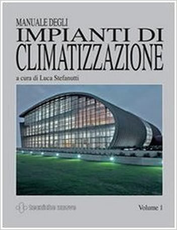 Impianti climatizzazione canalizzati