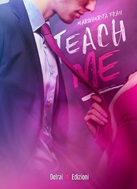 Teach me l'amore tra i banchi di scuola