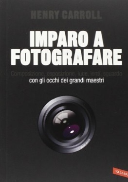 Guida per imparare a fotografare