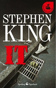 Stephen king it horror intramontabile | Grandi Sconti | Libri in vendita online