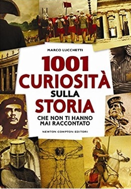 Tante curiosità sulla storia