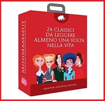 Libri classici italiani