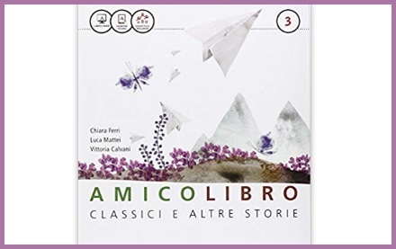 Libri Scolastici Scuola Media 3