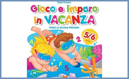 Libri scolastici infanzia per la scuola