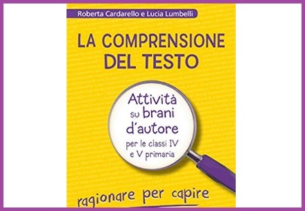 Testi Scolastici Scuola Primaria