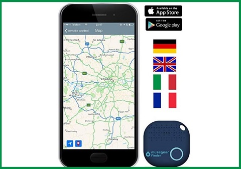 Localizzatore chiavi gps | Grandi Sconti | Localizzatore auto