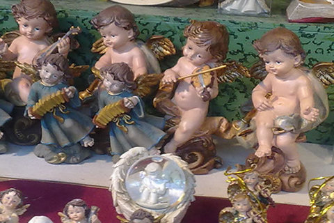 Angeli Custodi Immagini