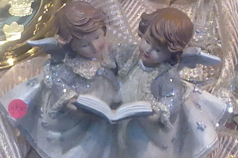 Le Parole Degli Angeli