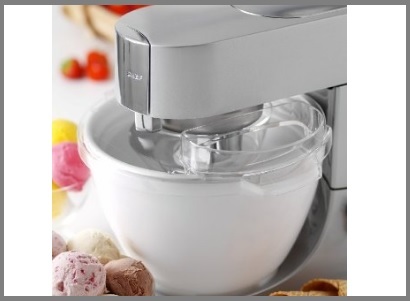 Kenwood accessorio gelateria planetaria - Sconto del 26%, gelatiera Kenwood | Grandi Sconti