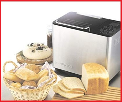 Macchine per il pane kenwood - Sconto del 27%,  | Grandi Sconti