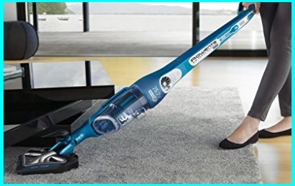 Scopa Elettrica Rowenta Airforce