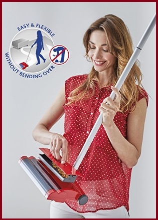 Scopa elettrica deik 3 in 1 | Grandi Sconti | Macchine per pulizie in casa e in ufficio, industriali