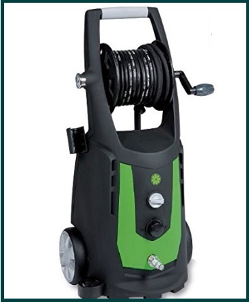 Idropulitrice Ipc Tecnica