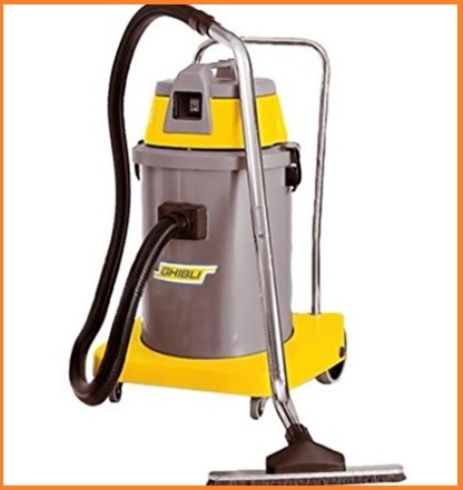 Aspirapolvere della ghibli professionale | Grandi Sconti | Macchine per pulizie in casa e in ufficio, industriali