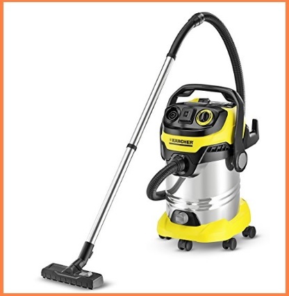 Aspirapolvere Karcher Premium