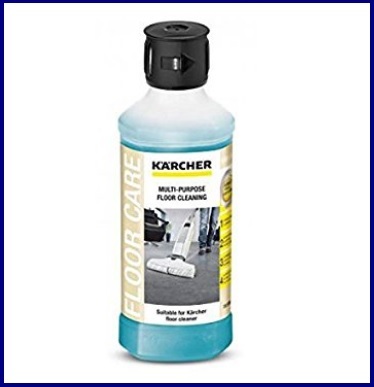 Detergente Universale Della Kärcher