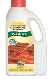 Waxout decerante detergente professionale | Grandi Sconti | Macchine per pulizie in casa e in ufficio, industriali